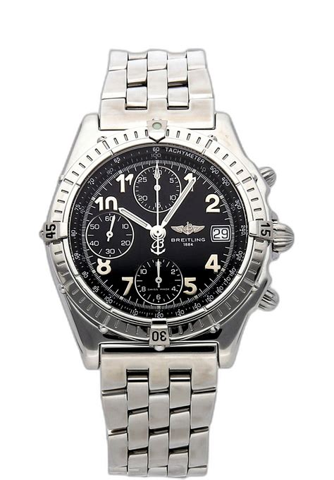 breitling 81950 a13047|Breitling chronomat watch charts.